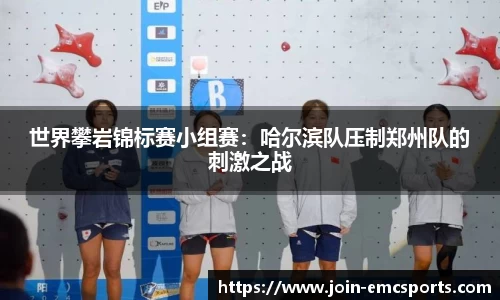 EMC易倍体育平台